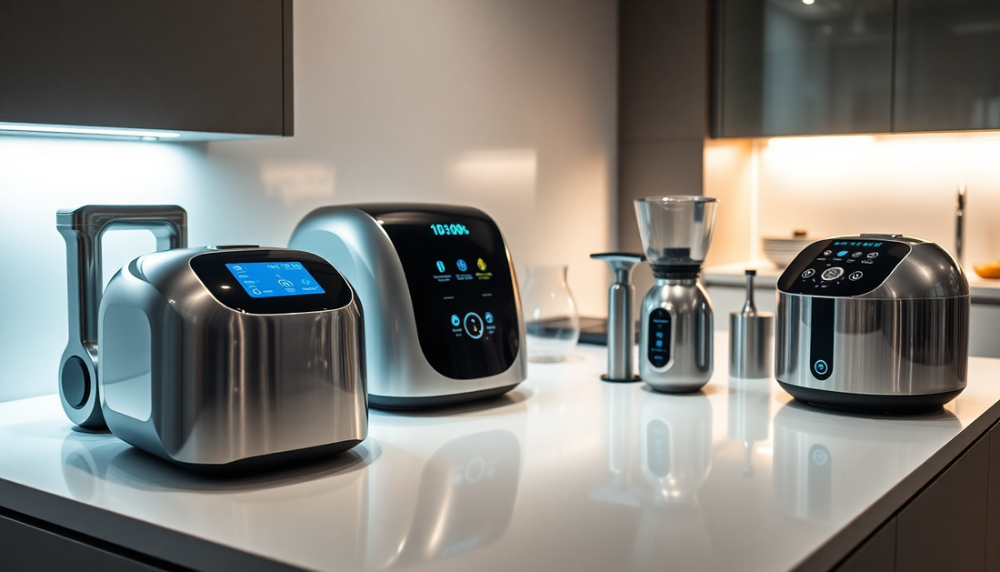 Digital meat thermometer for perfect cooking temperature