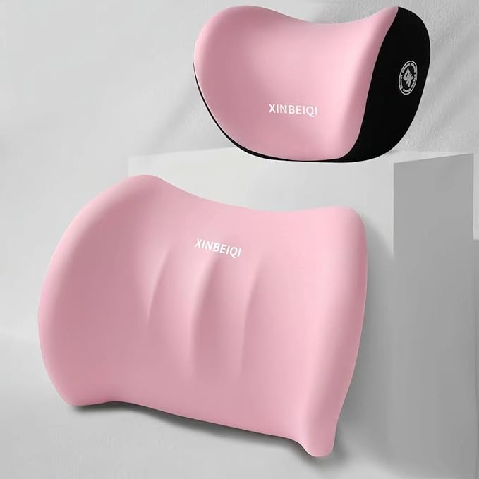 Bed Pillows & Positioners